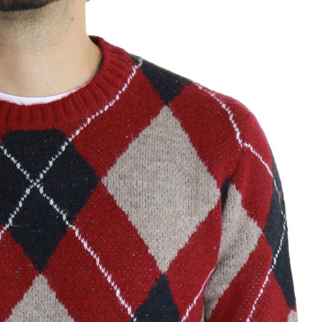 MAGLIA BERZOT BL11 - Mad Fashion | img vers.650x/